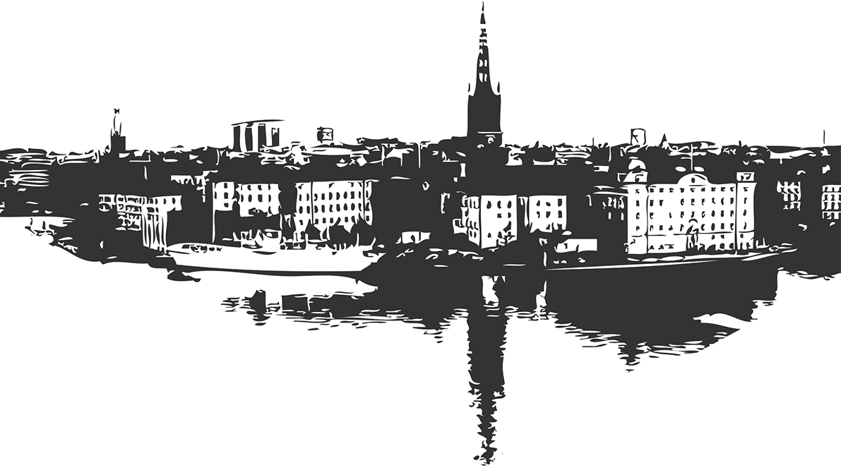 riddarholmen logo
